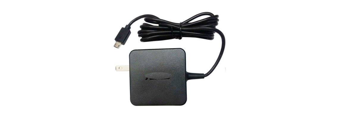 Power adapter for Asus Chromebook C201P